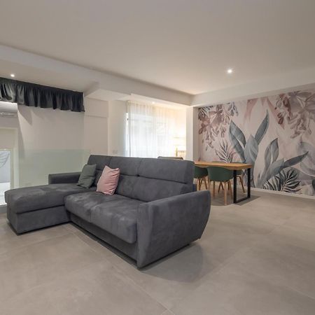 Apartmán Ihost Luxury - Neg Roli 8 Milán Exteriér fotografie