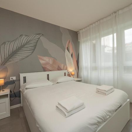Apartmán Ihost Luxury - Neg Roli 8 Milán Exteriér fotografie