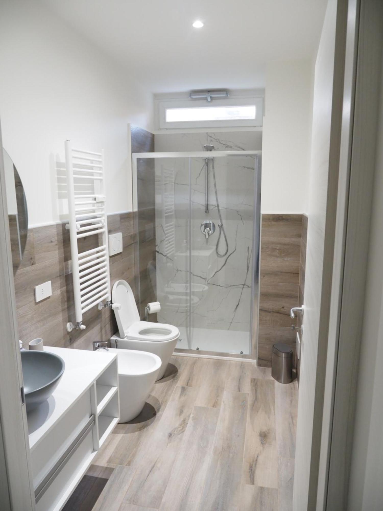Apartmán Ihost Luxury - Neg Roli 8 Milán Exteriér fotografie