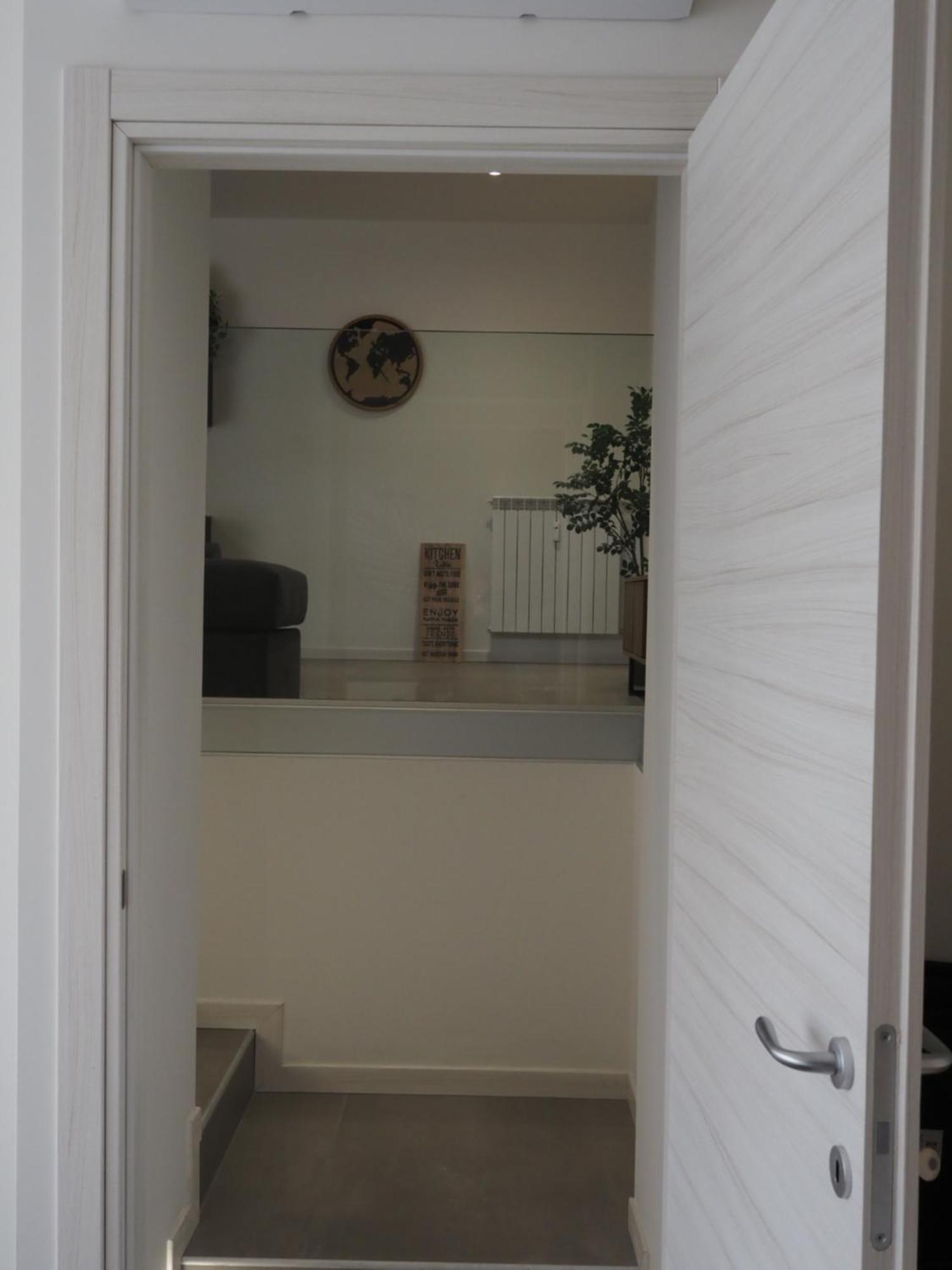 Apartmán Ihost Luxury - Neg Roli 8 Milán Exteriér fotografie