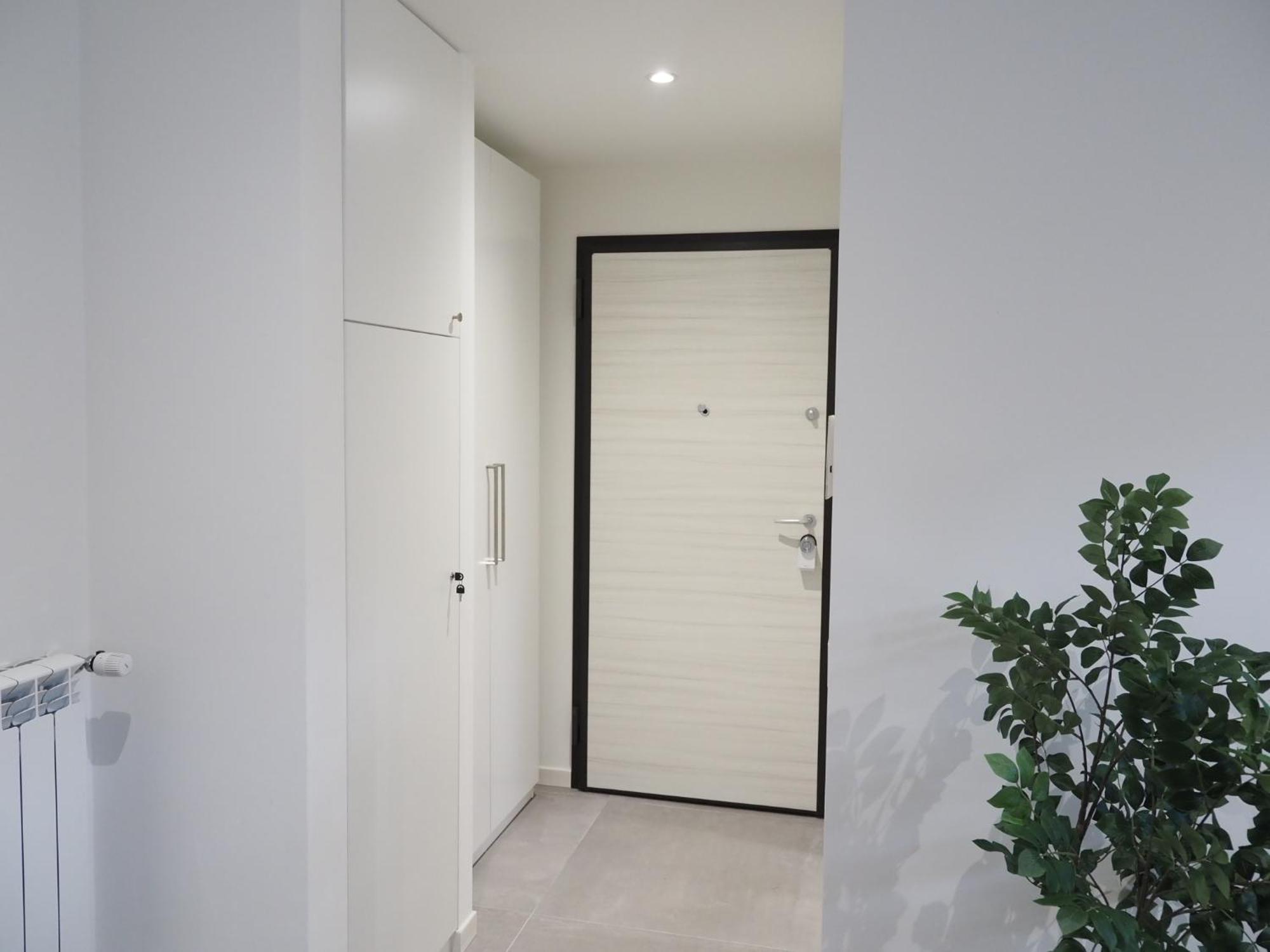 Apartmán Ihost Luxury - Neg Roli 8 Milán Exteriér fotografie