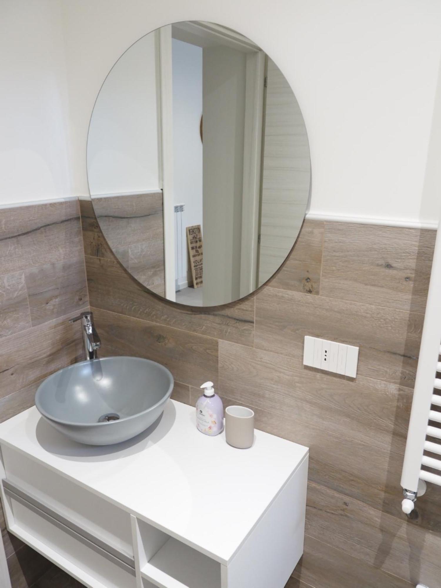 Apartmán Ihost Luxury - Neg Roli 8 Milán Exteriér fotografie