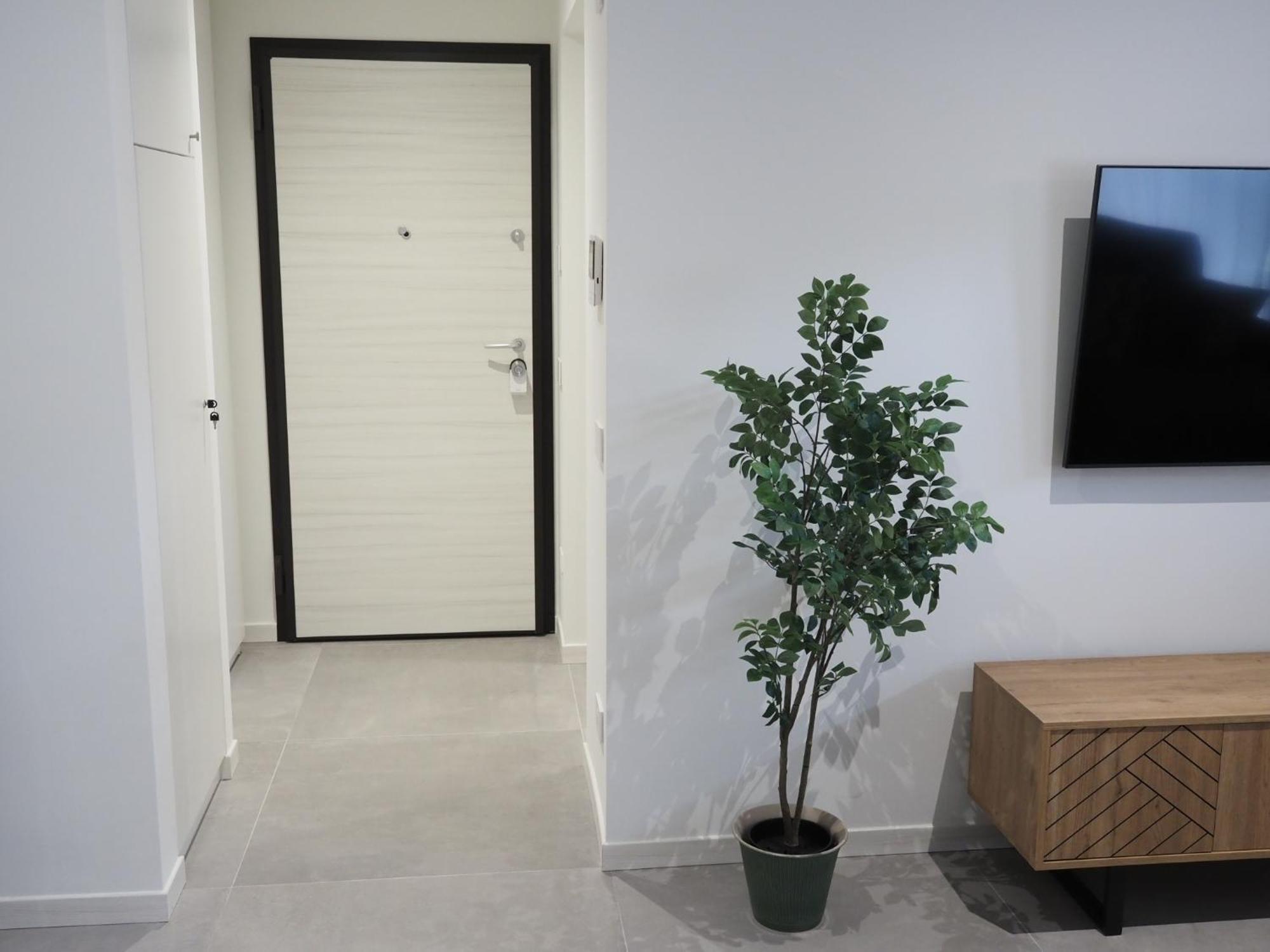 Apartmán Ihost Luxury - Neg Roli 8 Milán Exteriér fotografie