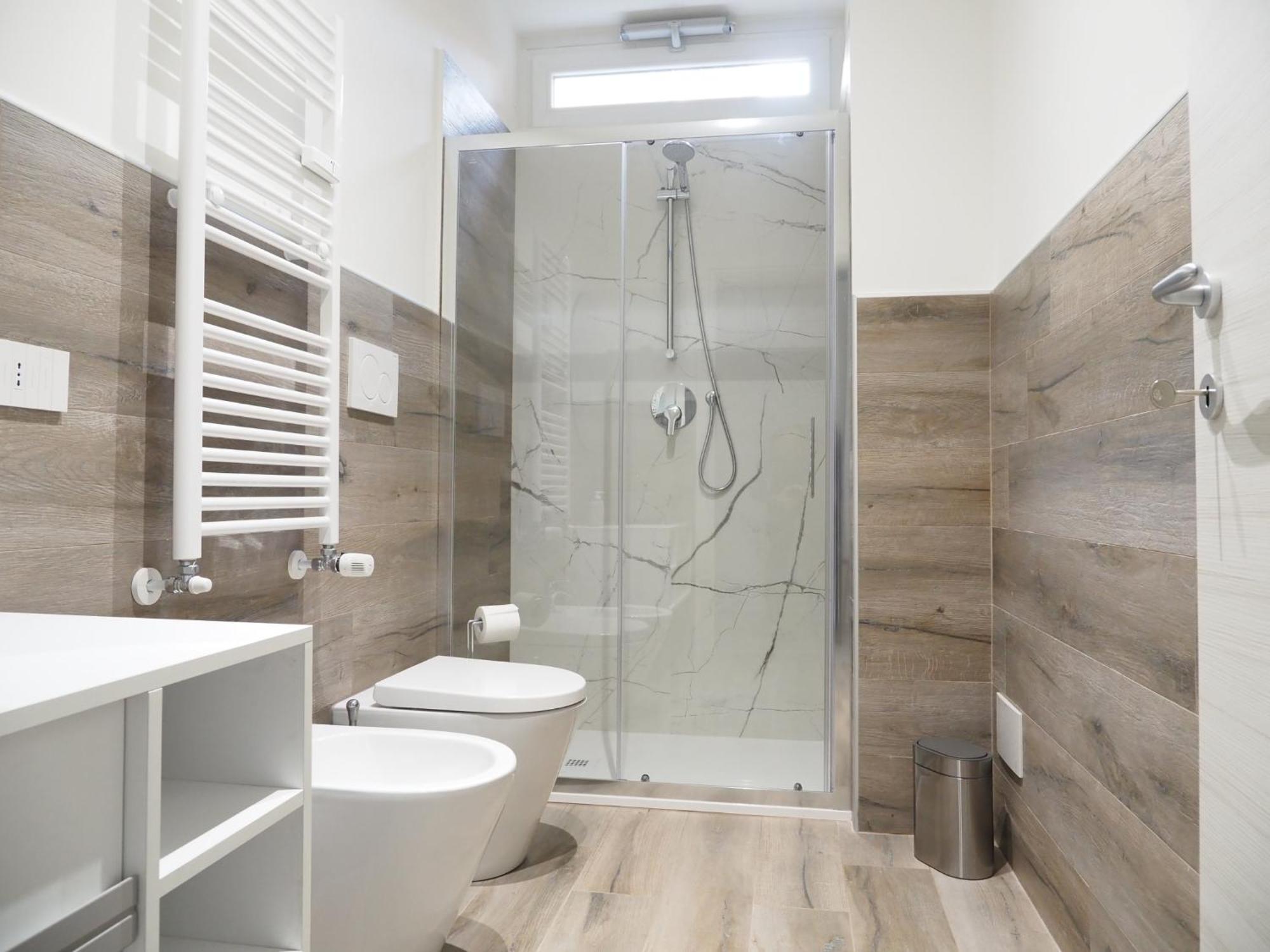 Apartmán Ihost Luxury - Neg Roli 8 Milán Exteriér fotografie