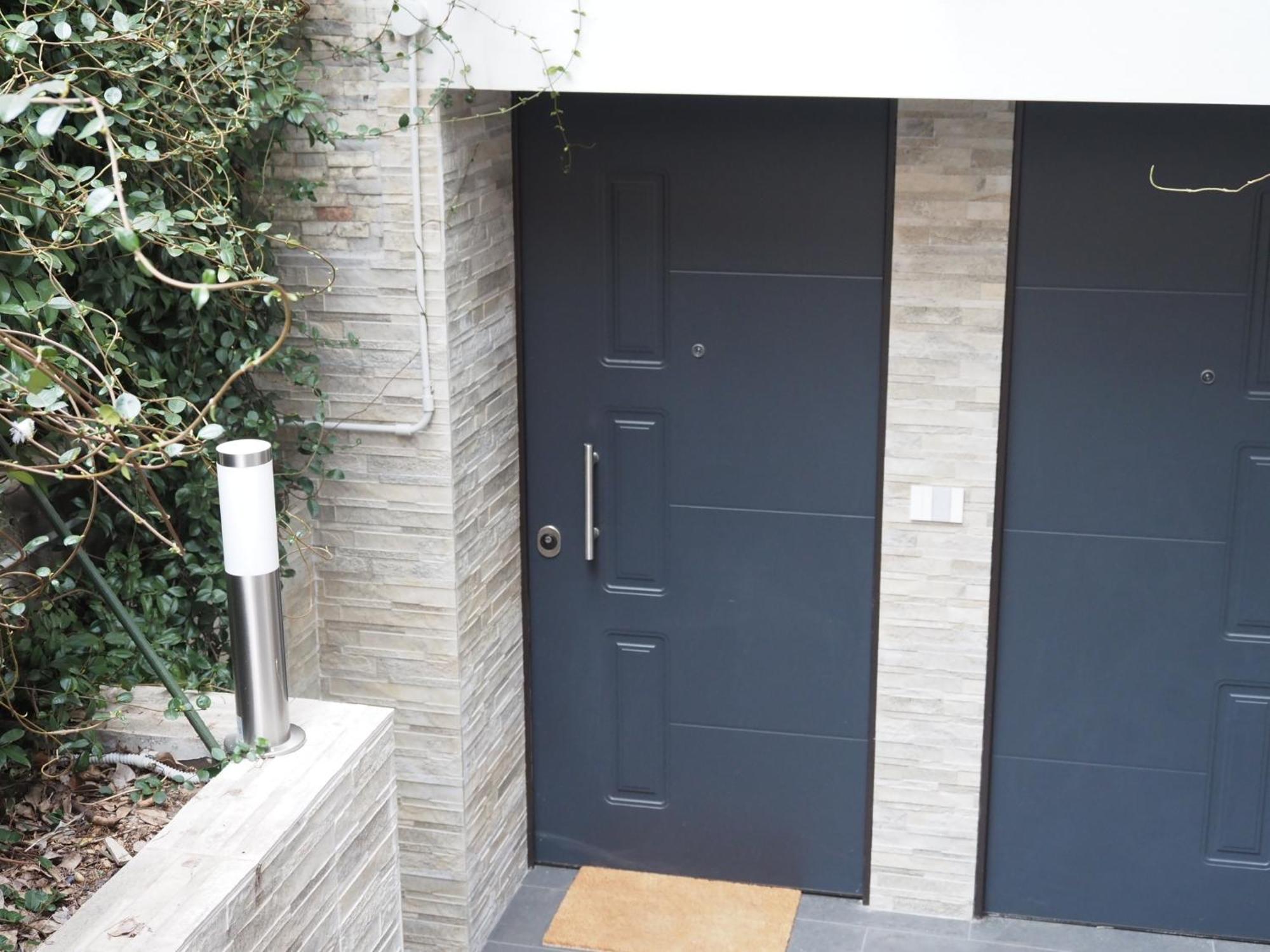 Apartmán Ihost Luxury - Neg Roli 8 Milán Exteriér fotografie
