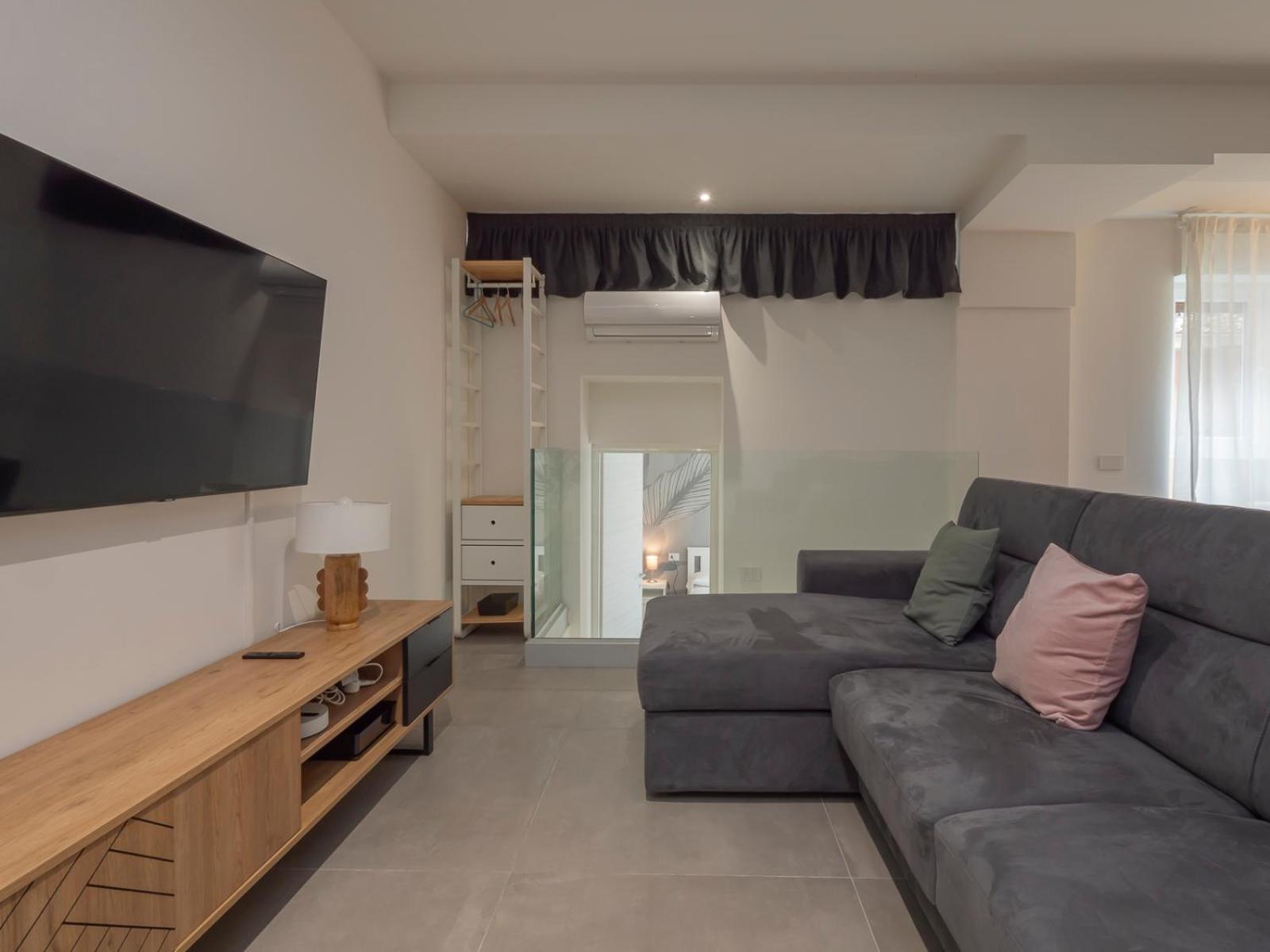 Apartmán Ihost Luxury - Neg Roli 8 Milán Exteriér fotografie