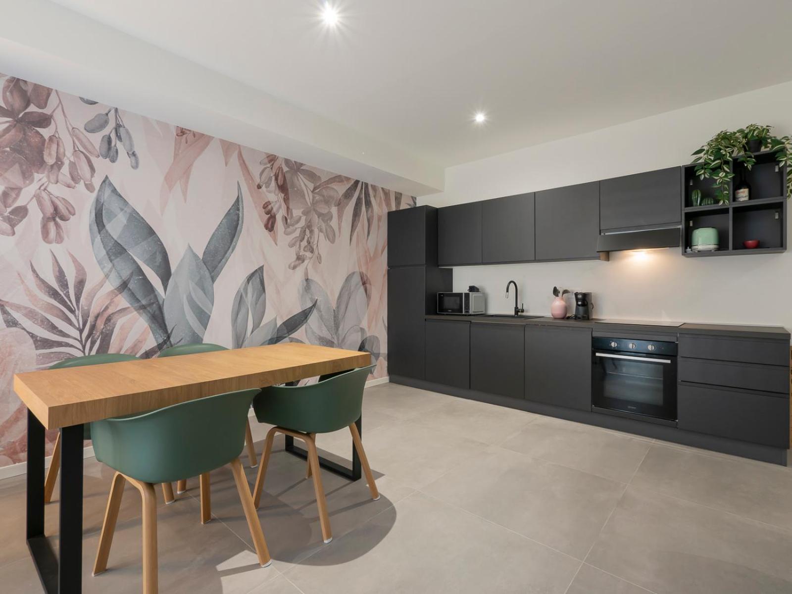Apartmán Ihost Luxury - Neg Roli 8 Milán Exteriér fotografie