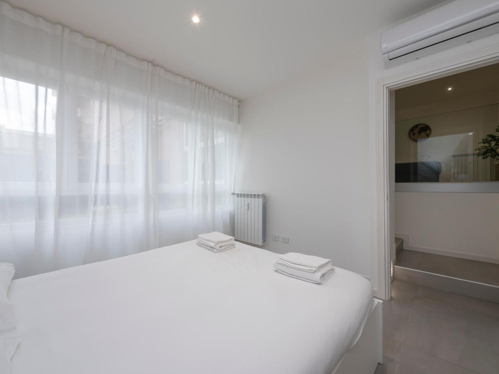 Apartmán Ihost Luxury - Neg Roli 8 Milán Exteriér fotografie
