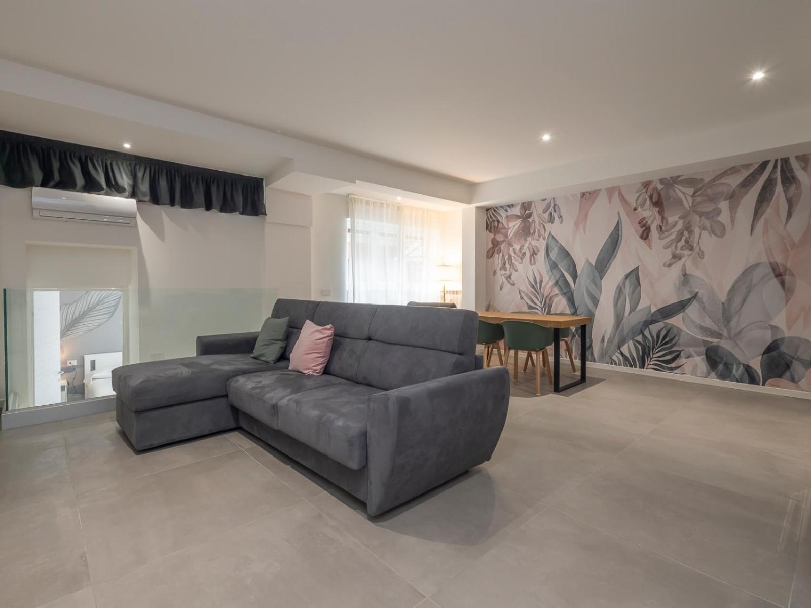 Apartmán Ihost Luxury - Neg Roli 8 Milán Exteriér fotografie
