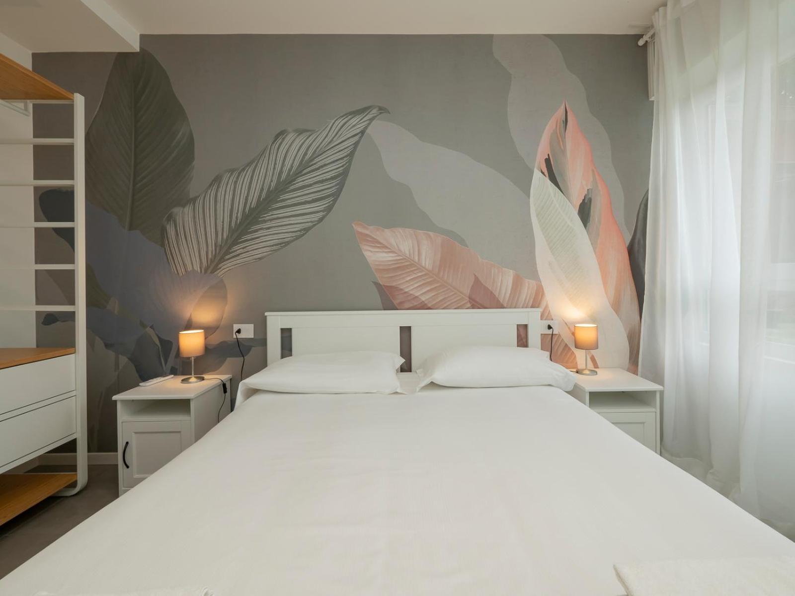 Apartmán Ihost Luxury - Neg Roli 8 Milán Exteriér fotografie