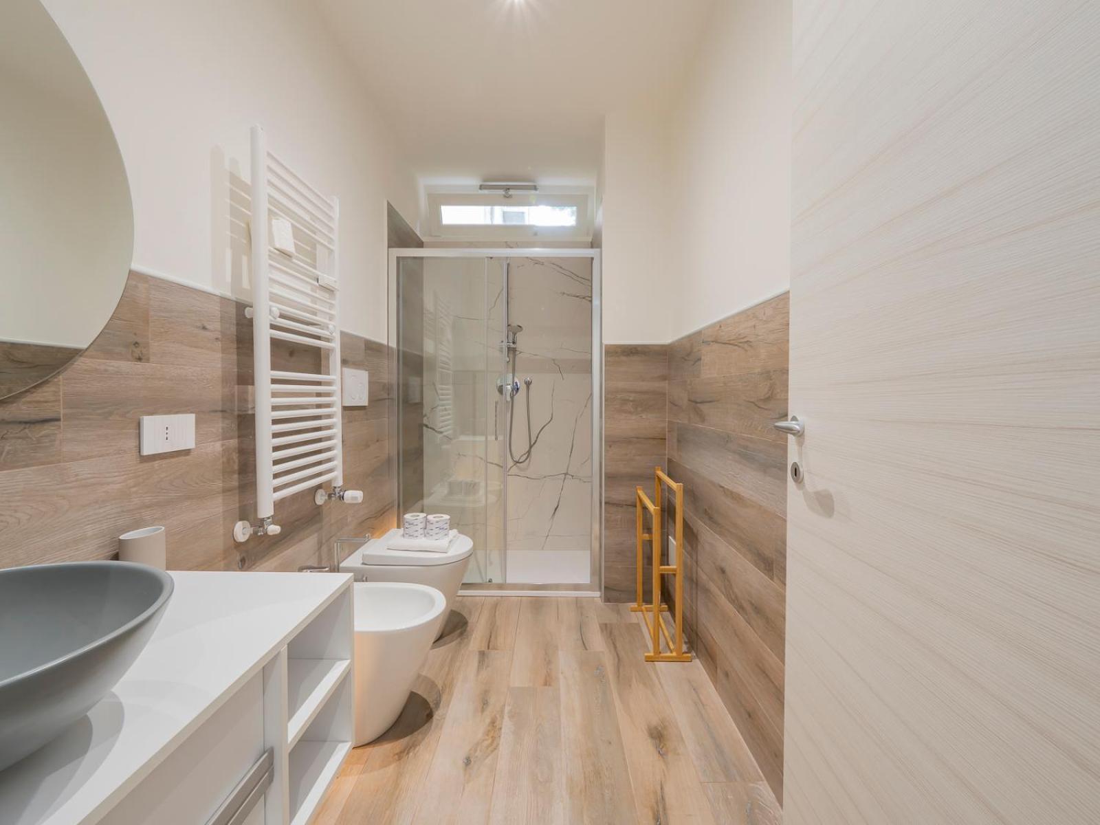 Apartmán Ihost Luxury - Neg Roli 8 Milán Exteriér fotografie