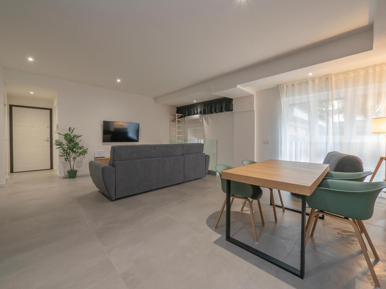 Apartmán Ihost Luxury - Neg Roli 8 Milán Exteriér fotografie