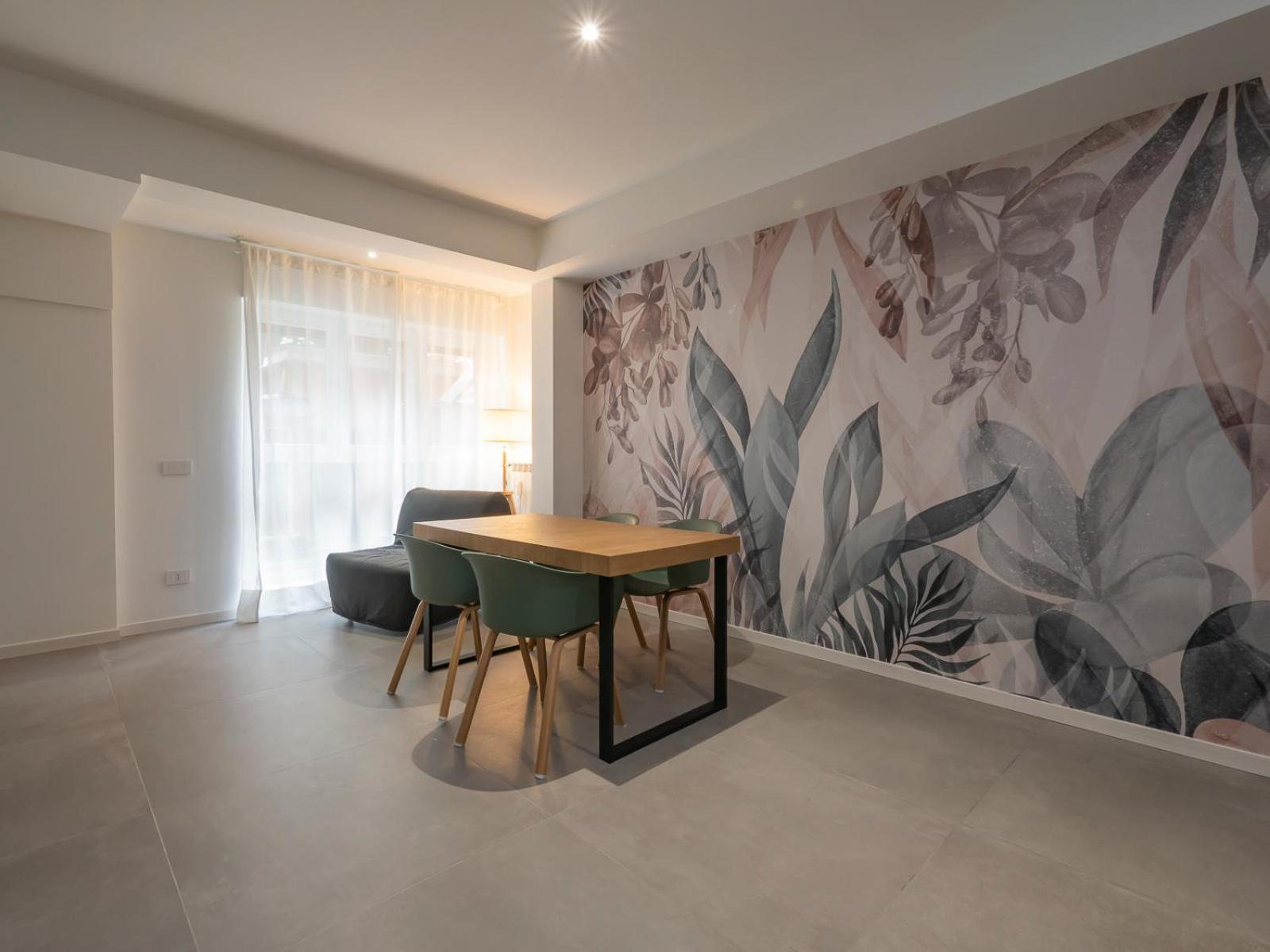 Apartmán Ihost Luxury - Neg Roli 8 Milán Exteriér fotografie