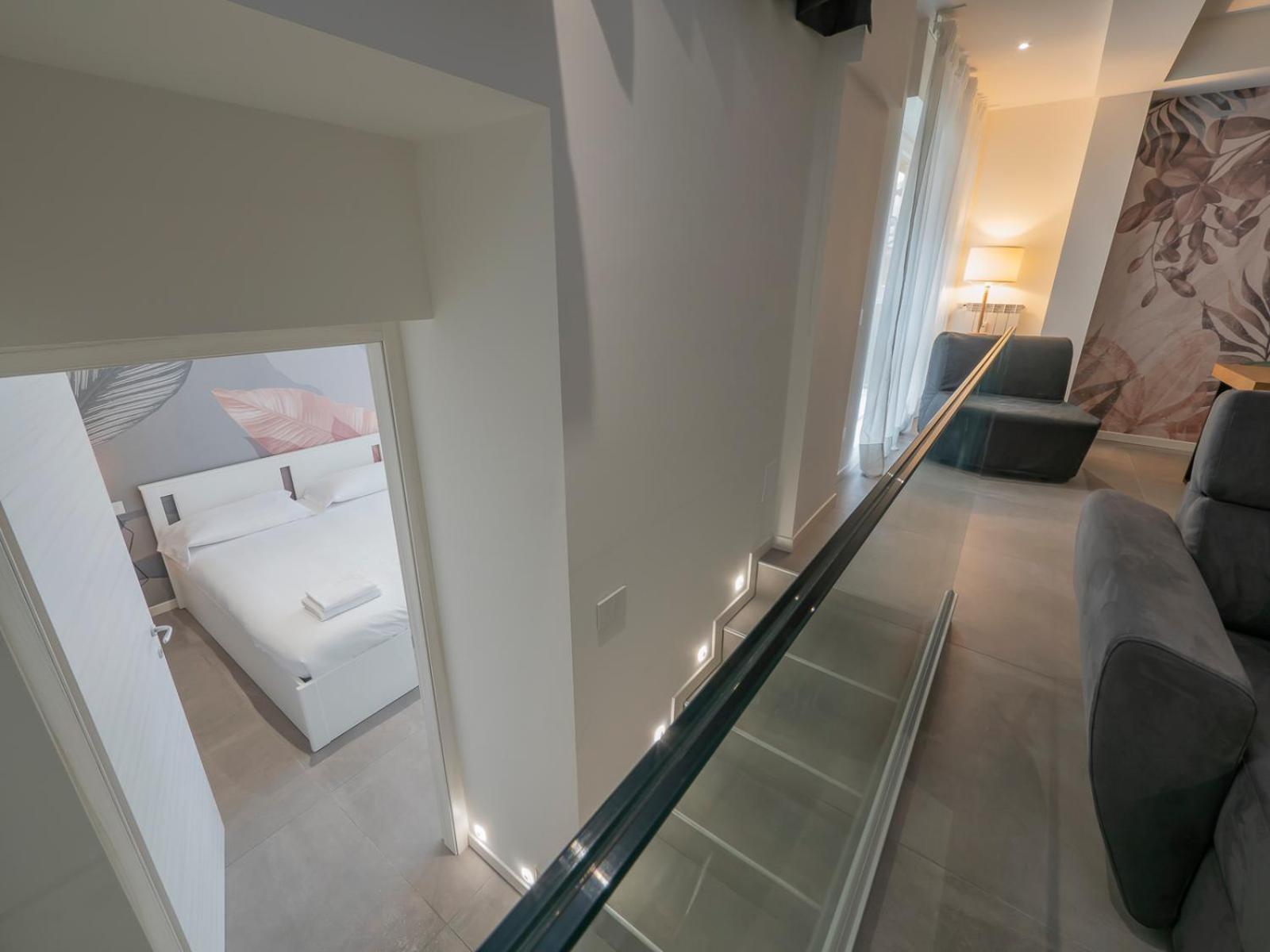 Apartmán Ihost Luxury - Neg Roli 8 Milán Exteriér fotografie