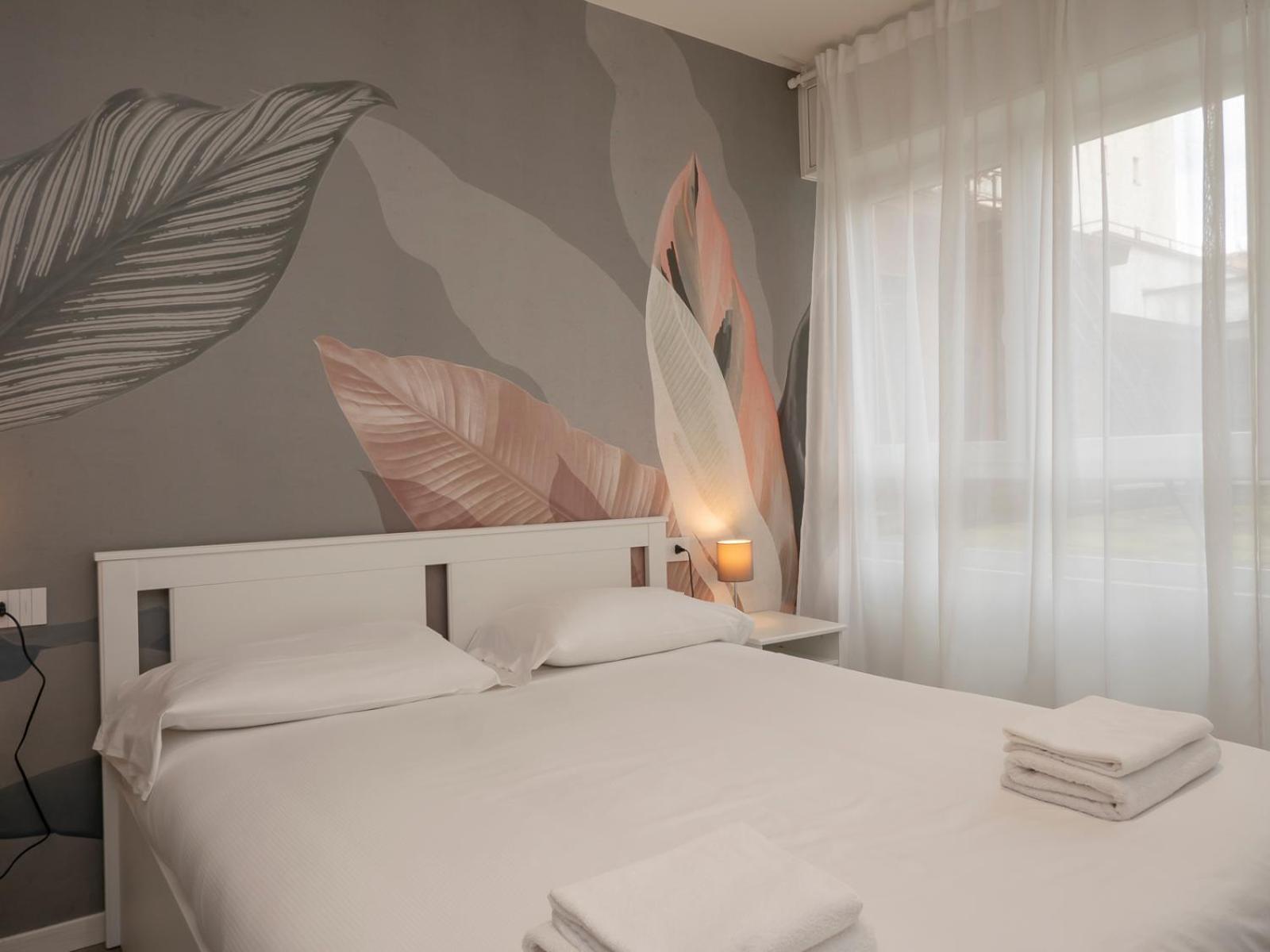 Apartmán Ihost Luxury - Neg Roli 8 Milán Exteriér fotografie