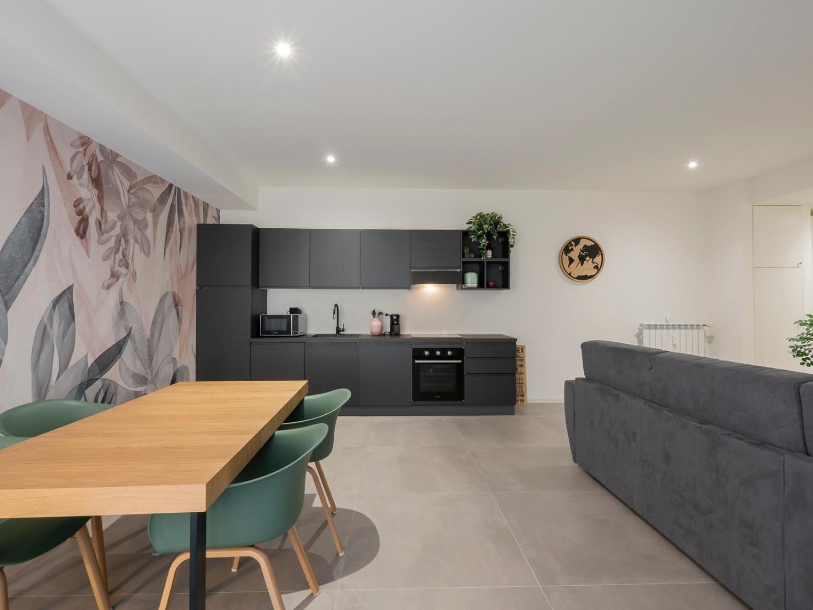 Apartmán Ihost Luxury - Neg Roli 8 Milán Exteriér fotografie