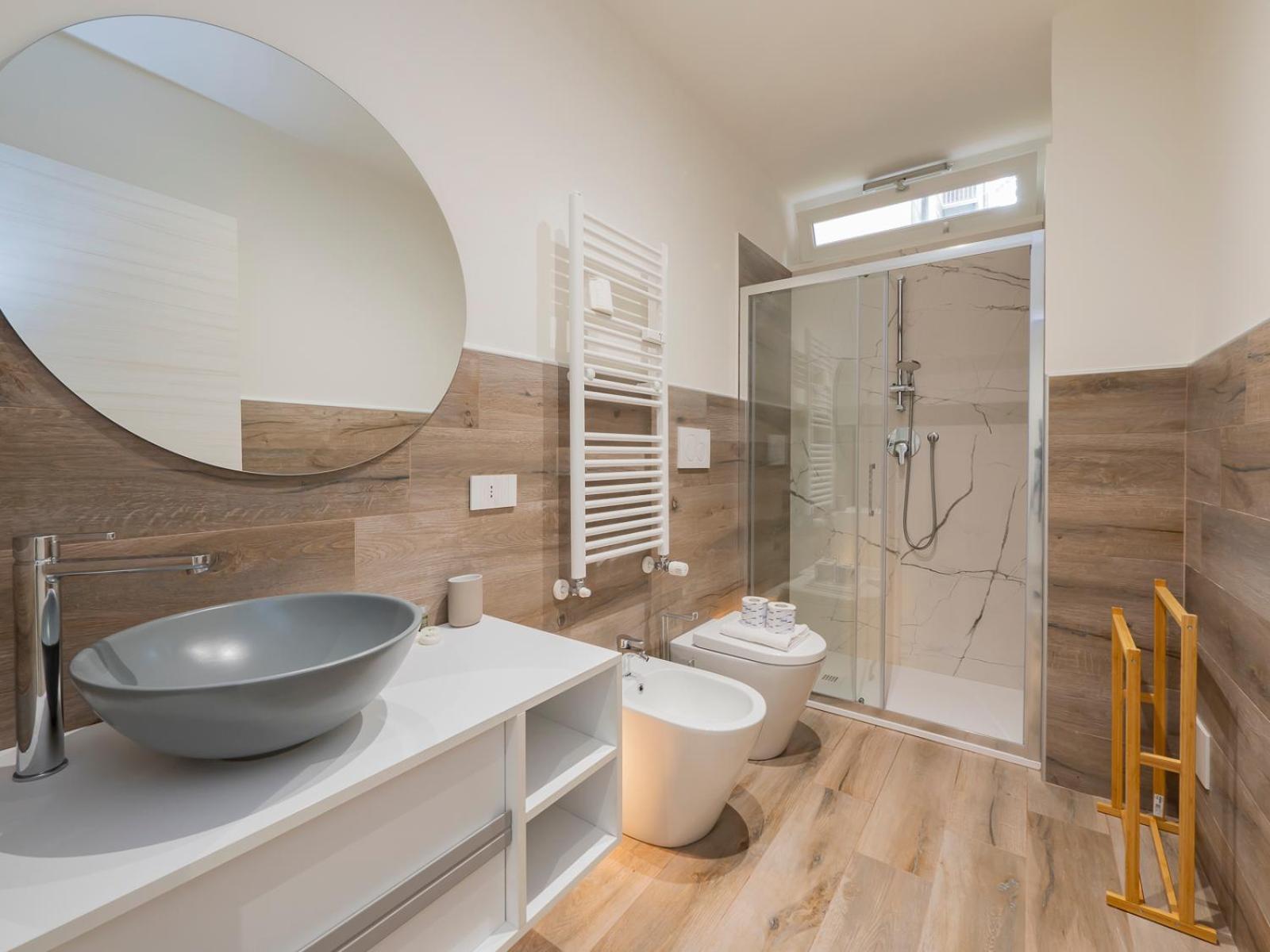 Apartmán Ihost Luxury - Neg Roli 8 Milán Exteriér fotografie