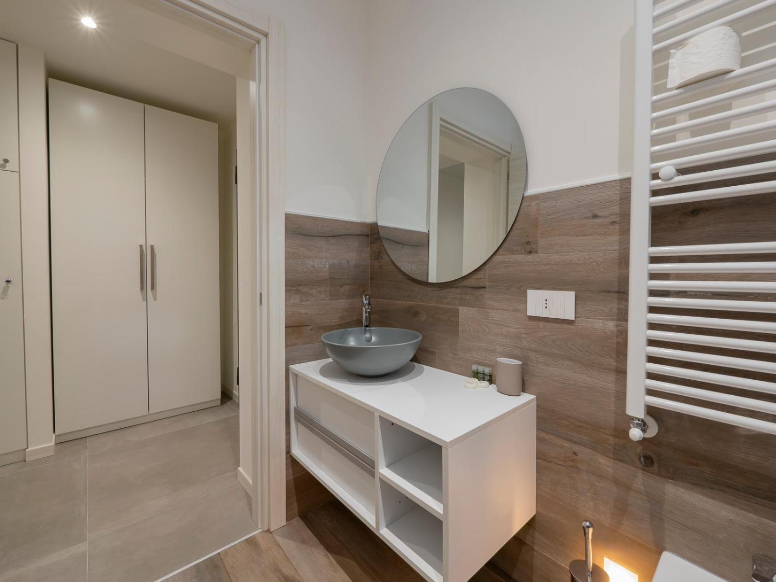 Apartmán Ihost Luxury - Neg Roli 8 Milán Exteriér fotografie