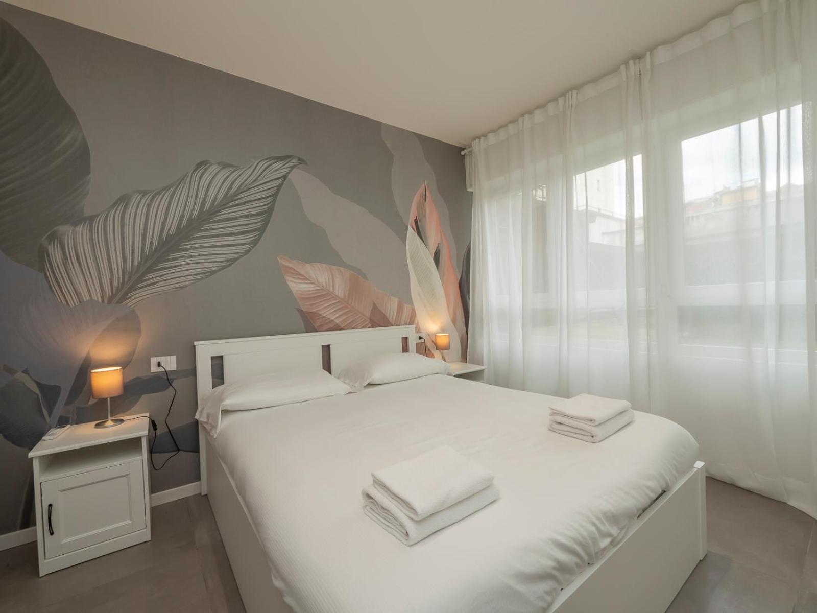 Apartmán Ihost Luxury - Neg Roli 8 Milán Exteriér fotografie