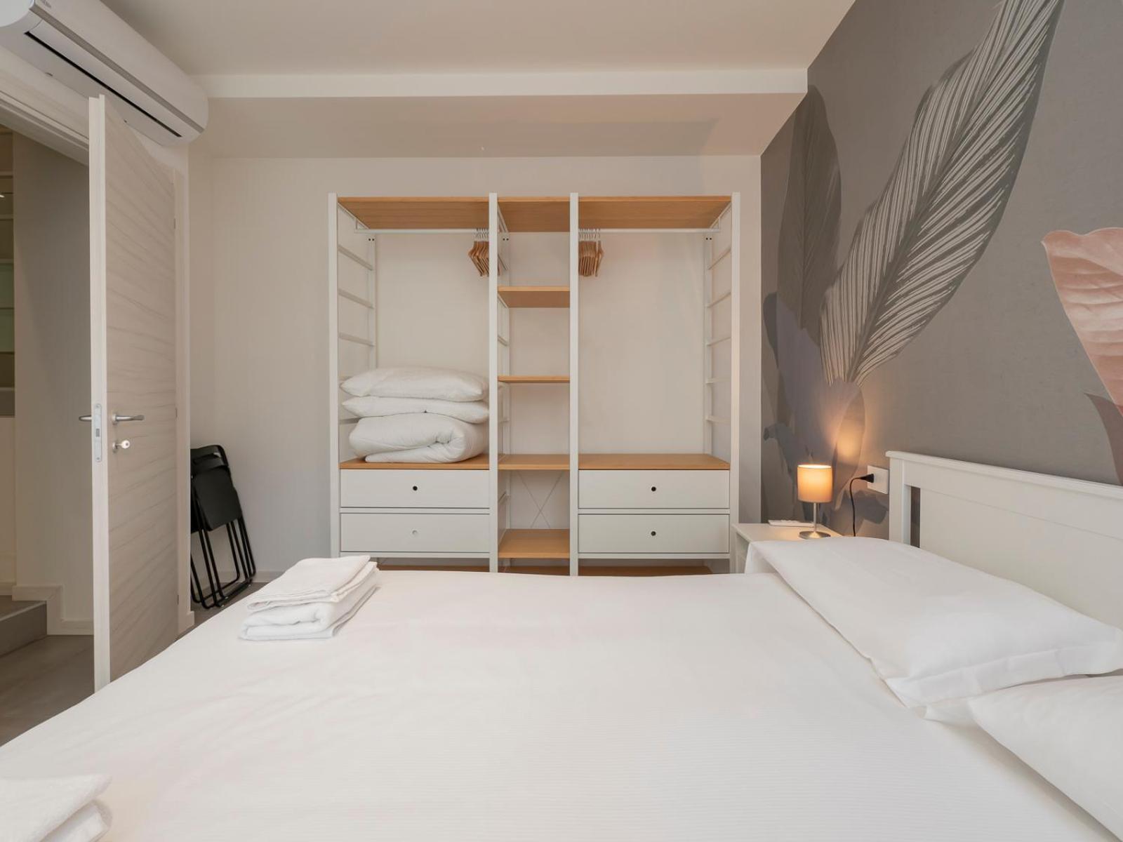 Apartmán Ihost Luxury - Neg Roli 8 Milán Exteriér fotografie