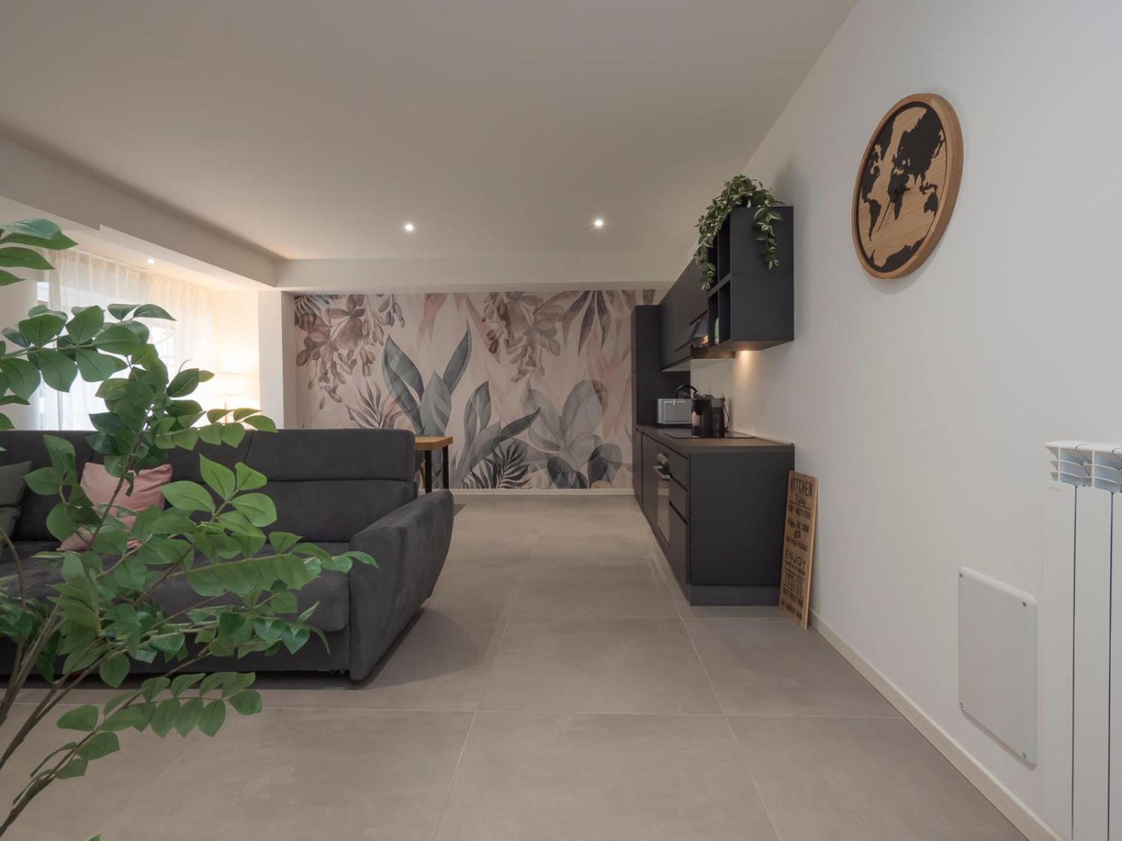 Apartmán Ihost Luxury - Neg Roli 8 Milán Exteriér fotografie