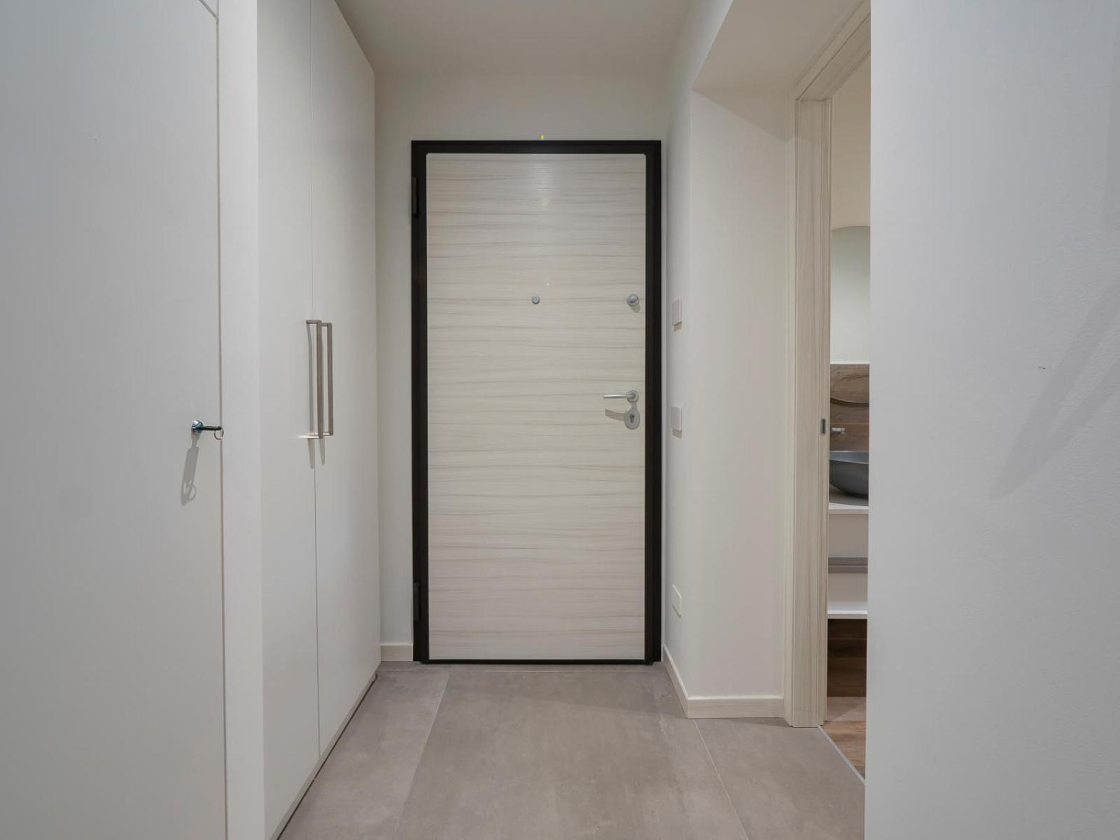 Apartmán Ihost Luxury - Neg Roli 8 Milán Exteriér fotografie