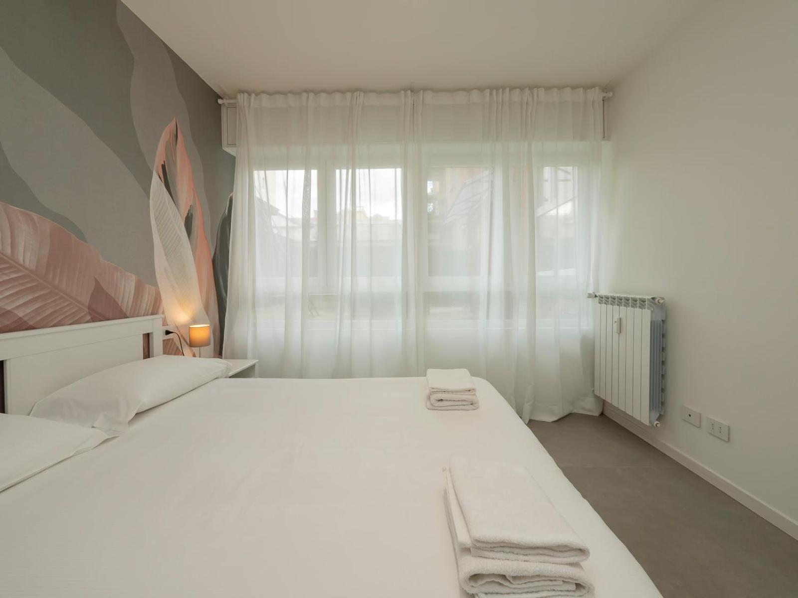 Apartmán Ihost Luxury - Neg Roli 8 Milán Exteriér fotografie